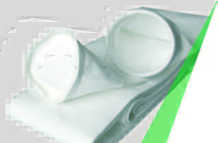 Fieltro de poli&eacute;ster cosido