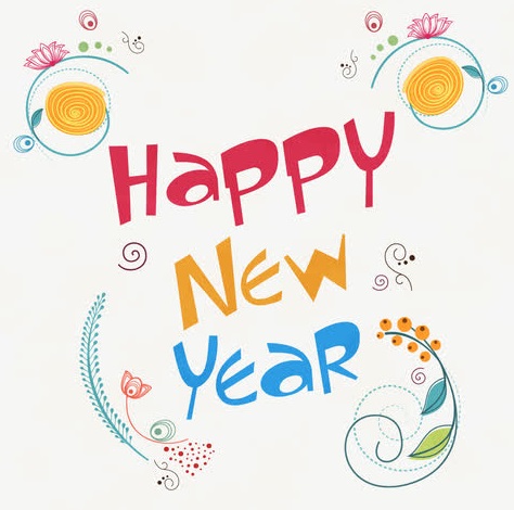 vacaciones de año nuevo