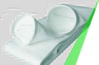 Fieltro de aguja repelente al agua y al aceite