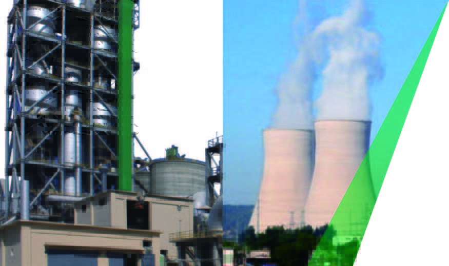 Equipos de alta temperatura